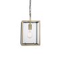 Endon HADDEN 95845 Pendelleuchte 1x10W/E27 IP20