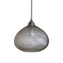 Endon LIVIA 95480 Pendelleuchte 1x10W/E27 IP20
