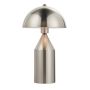 Endon NOVA 95469 Tischleuchte 1x10W/E27 IP20