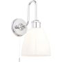 Endon Piper 95506 Wandleuchte 1x10w/e27 ip44