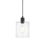 Endon TOLEDO 95472 Pendelleuchte 1x10W/E27 IP20
