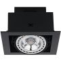 Nowodvorski DOWNLIGHT I 9571 Einbau-Downlight 1x75W/GU10 ES111 IP20