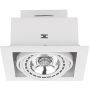Nowodvorski DOWNLIGHT I 9575 Einbau-Downlight 1x75W/GU10 ES111 IP20