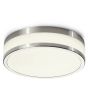Nowodvorski MALAKKA LED 9501 Deckenleuchte 1x18W/LED 4000K 940LM IP44