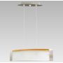 Prezent CONTRO 954 Pendelleuchte 1x200w/r7s