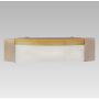Prezent CONTRO 957 Wandleuchte 1x100w/r7s