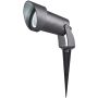 Zambelis SPIKE LIGHT E310 Gartenstrahler 1x7W/GU10 IP54