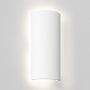 Astro Lighting Comino 1490001 Wandleuchte 2x12W/E27 ip20