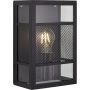 Brilliant Getta 96409/06 Wandleuchte 1x40w/e27