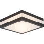 Brilliant Matteo 96233/63 Wandleuchte 2x40w/e27