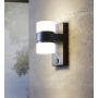 Eglo ATOLLARI 96276 Wandleuchte 2x6W/LED 500LM IP44