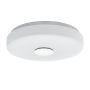 Eglo BERAMO-C 96819 Deckenleuchte 1x17W/LED 2100LM