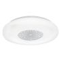 Eglo CAPASSO 96026 Deckenleuchte 1x24W/LED 2500LM