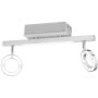 Eglo CARDILLIO 1 96179 Spot 3x3,2W/LED 800LM+360LM