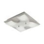 Eglo DIRUS 96397 Deckenleuchte 4x3,3W/LED 340LM