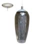 Eglo FARSALA 96343 Pendelleuchte 1x2,5W/G9 300LM