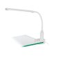 Eglo LAROA 96434 Schreibtischlampe mit Clip 1x4,5W/LED 550LM