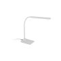 Eglo LAROA 96435 Schreibtischlampe mit Clip 1x4,5W/LED 550LM