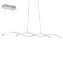Eglo LASANA 2 96103 Pendelleuchte 2x10,3W/LED 2000LM