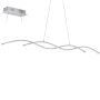 Eglo LASANA 2 96104 Pendelleuchte 2x14W/LED 3800LM