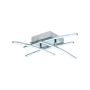 Eglo NEVADO 96305 Deckenlampe 4x5W/LED 4x470LM