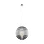 Eglo OLMERO 96973 Pendelleuchte 1x60W/E27