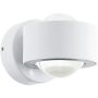 Eglo ONO 2 96048 Wandleuchte 1x2,5W/LED 460LM