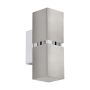 Eglo PASSA 96264 Wandleuchte 2x3,3W/GU10 240LM