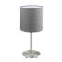 Eglo PASTERI 96376 Tischleuchte 1x60W/E27