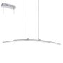 Eglo PERTINI 96096 Pendelleuchte 2x10,8W/LED 2600LM
