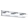 Eglo ROMENDO 96543 Wandleuchte 3x7,2W/LED 570LM IP44