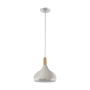 Eglo SABINAR 96985 Pendelleuchte 1x60W/E27
