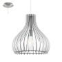 Eglo TINDORI 96257 Pendelleuchte 1x60W/E27