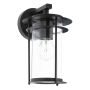 Eglo VALDEO 96239 Wandleuchte 1x60W/E27 IP44