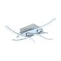 Eglo VALMORA 96327 Deckenlampe 4x5W/LED 4x470LM