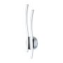Eglo VALMORA 96332 Wandleuchte 2x5W/LED 2x470LM