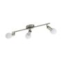 Eglo VEDRA 1 96913 Spot 3x3,5W/LED 380LM
