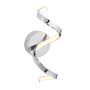 Endon ASTRAL 96433 Wandleuchte 1x12W/LED 3000K 440LM IP44