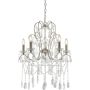 Endon Berkley 96209 Pendelleuchte 5x6w/e14 ip20