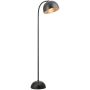 Endon Brodey 96599 Stehleuchte 1x10w/e27 ip20