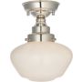 Endon Camberley 96171 Deckenlampe 1x10w/e27 ip20