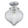 Endon CHESTON 96489 Deckenlampe 1x10W/E27 IP44