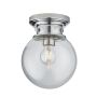 Endon CHESWICK 96138 Deckenleuchte 1x10W/E27 IP44