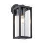 Endon HAMDEN 96917 Wandleuchte 1x10W/E27 IP44