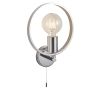 Endon MEROLA 96002 Wandleuchte 1x10W/E27 IP44