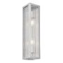 Endon NEWHAM 96220 Wandleuchte 2x3W/G9 IP44