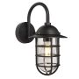 Endon PORT 96907 Wandleuchte 1x10W/E27 IP44