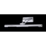 Italux TECHNIC 966/2G9 CHROM Bildleuchte 2x40W/G9