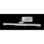 Italux TECHNIC 966/2G9 SAT.N Bildleuchte 2x40W/G9