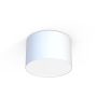 Nowodvorski CAMERON III 9684 Deckenleuchte 3x25W only LED/E27 IP20
